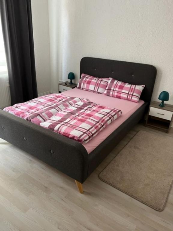 Apartament Am Bahnhof Zwickau Zewnętrze zdjęcie