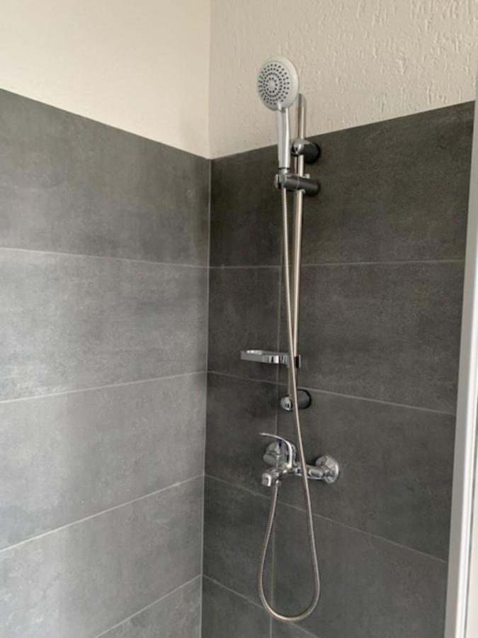 Apartament Am Bahnhof Zwickau Zewnętrze zdjęcie