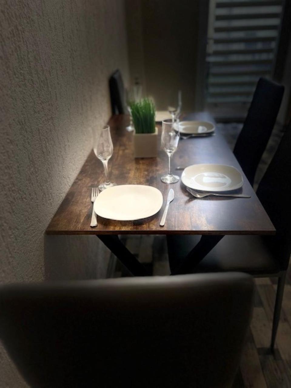 Apartament Am Bahnhof Zwickau Zewnętrze zdjęcie